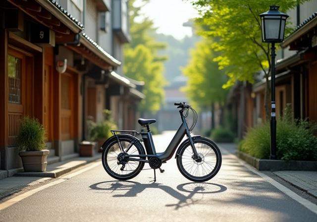 文京区のサイクリングスポット